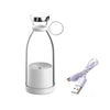 “Mini Portable Blender Electric Fruit Juicer Mixers Extractors Multifunction Juice Maker