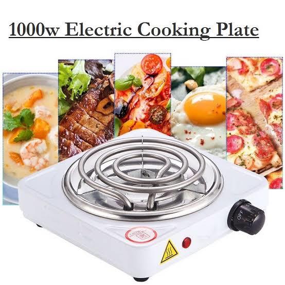 Electric Stove For Cooking,