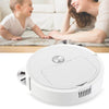 3 In 1 Smart Sweeping Robot - Home Mini Sweeping And Vacuuming