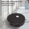 3 In 1 Smart Sweeping Robot - Home Mini Sweeping And Vacuuming