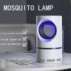 Electronic Mosquito Killer – Uv Led Mosquito Trap Lamp Big Size [FREE DELIVERY]