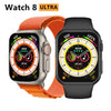 Kd99 Ultra 49mm Smart Watch Series 8 Bluetooth Call 1.99 Inch Wireless Charging [FREE DELIVERY]