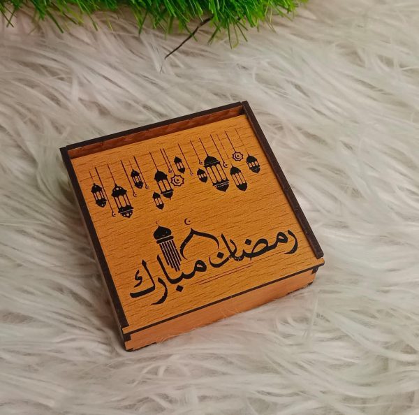 Ramadan Gift Box (Ittar & Tasbeeh)