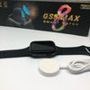 GS8 Max Smartwatch [FREE DELIVERY]