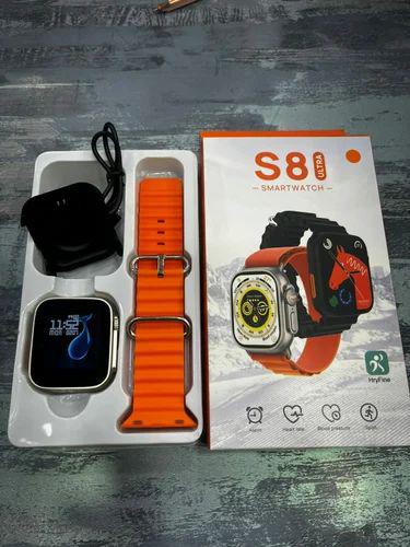 S8 Ultra Smartwatch [FREE DELIVERY]