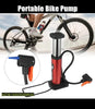 Mini Portable Air Pump [FREE DELIVERY]