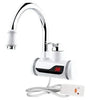 Instant 360° Electric Water Heating Faucet ,tap