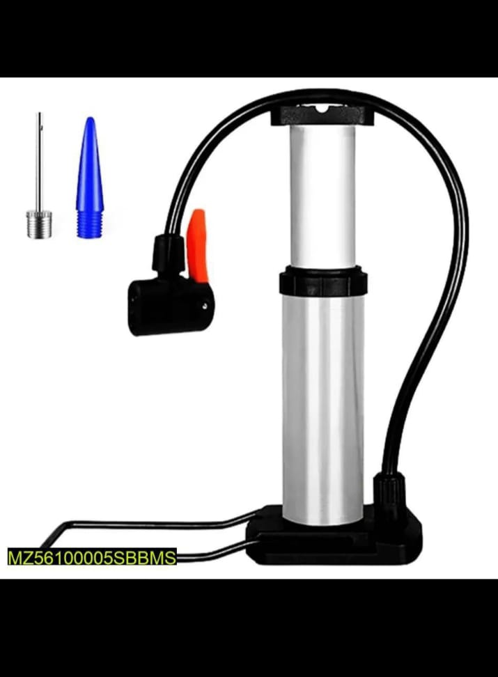 Mini Portable Air Pump [FREE DELIVERY]