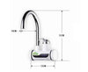 Instant 360° Electric Water Heating Faucet ,tap