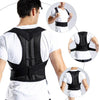 Back Pain Relief Posture Corrector Belt