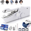 Portable Mini Sewing Machine Sewing Handy Stitching Machine