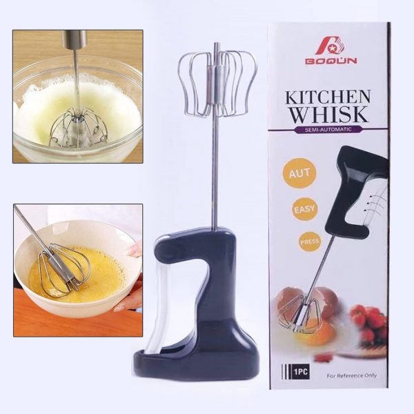 Kitchen Whisk Beater