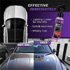 3 In 1 High Protection Quick Car Coating Spray