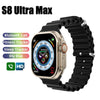 S8 Ultra Smartwatch [FREE DELIVERY]