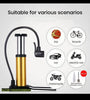 Mini Portable Air Pump [FREE DELIVERY]