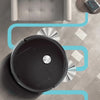 3 In 1 Smart Sweeping Robot - Home Mini Sweeping And Vacuuming