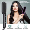 Hair Straightening Comb