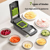 Easyfinds - 12 In 1 Multifunctional Cutter