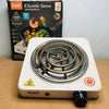 Electric Stove For Cooking,