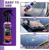 3 In 1 High Protection Quick Car Coating Spray