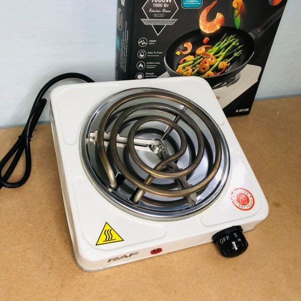 Electric Stove For Cooking,