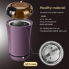 Stainless Steel Electric Mini Grinder Electric Coffee Grinder