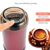 Stainless Steel Electric Mini Grinder Electric Coffee Grinder