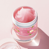 Bioaqua Peach Extract Fruit Acid Exfoliating Face Gel Cream 140g