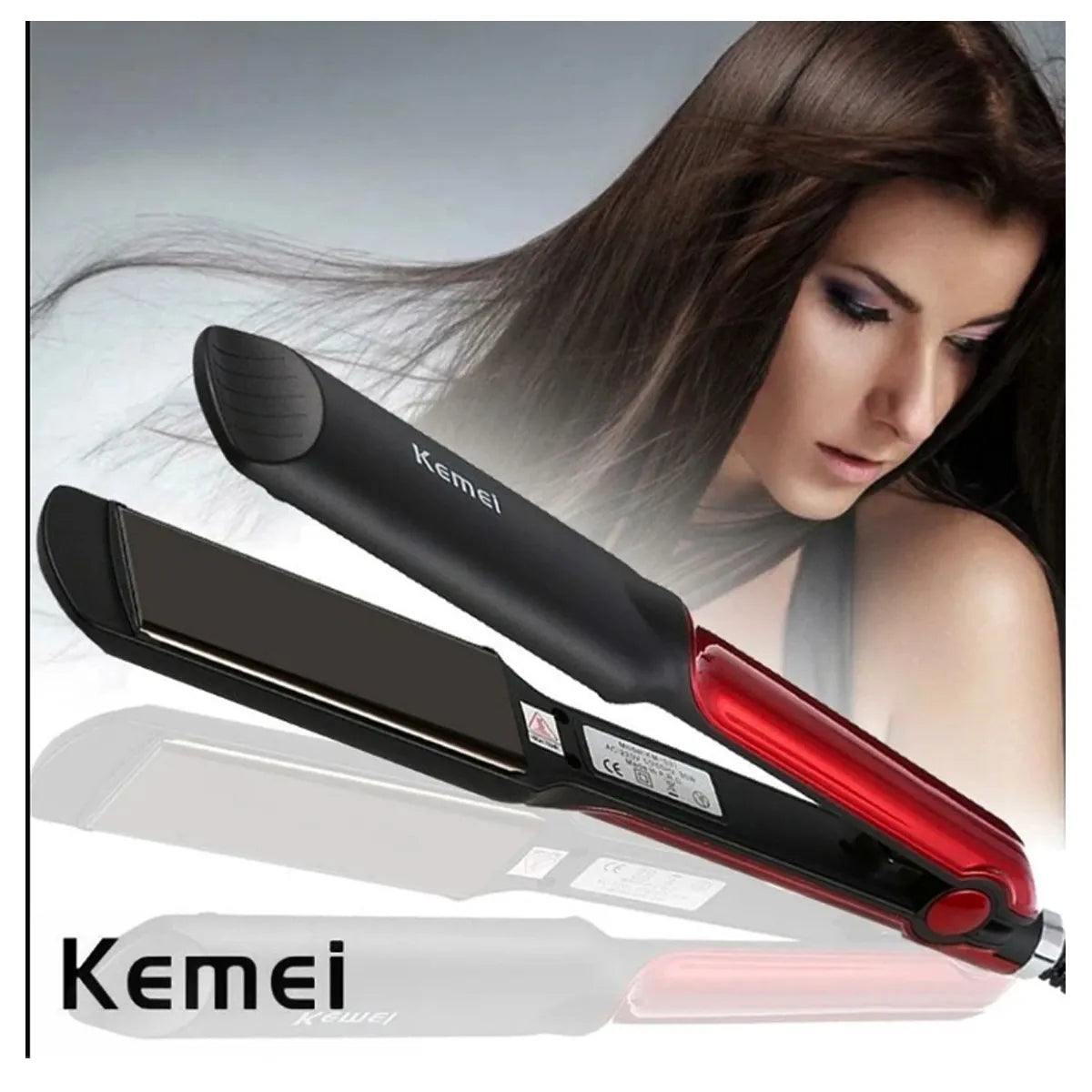 Hair Straightener