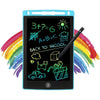 10.5 Inch LCD Writing Tablet For Kids Erasable Writing Board