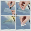 Glass Repair Kit, Quick Fix Cracked Glass [ Free Delivery ]