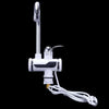 Instant 360° Electric Water Heating Faucet ,tap