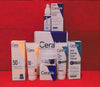 CERAVE 4 IN 1 KIT Skincare