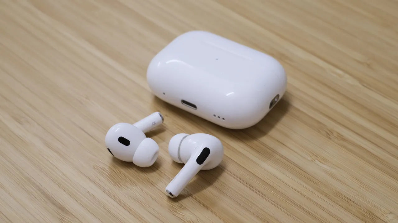 Airpods 2 Generation Earphones / Airbuds