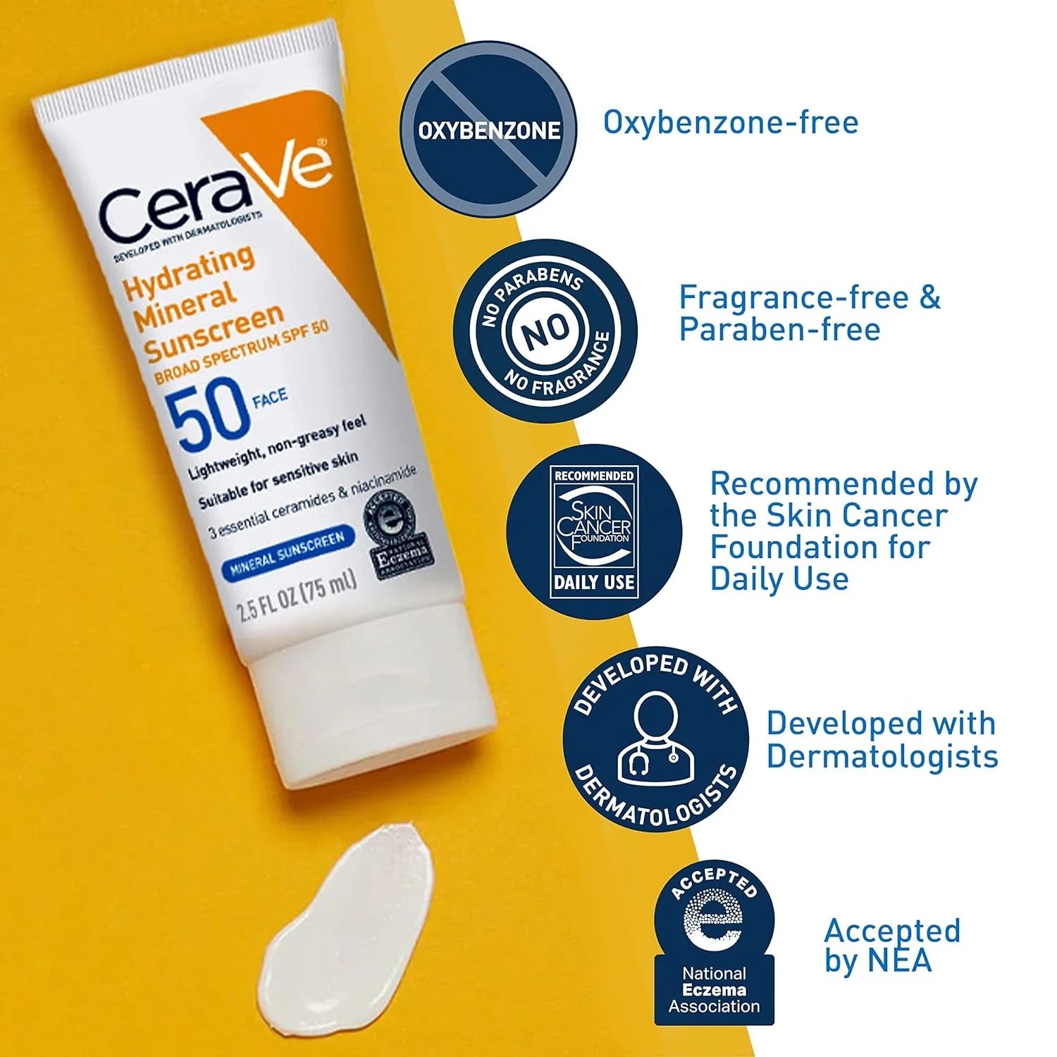 CERAVE 4 IN 1 KIT Skincare