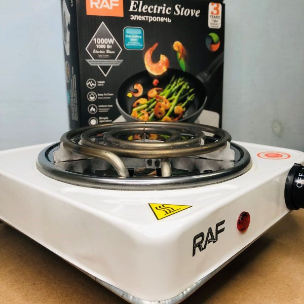 Electric Stove For Cooking,