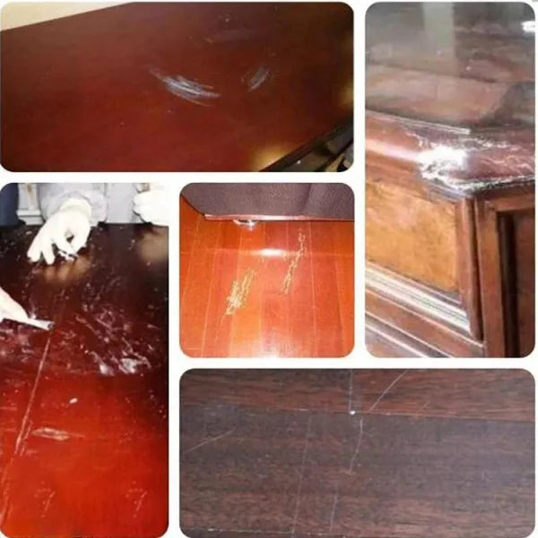 Furniture Scratch Remover Scratch Repair