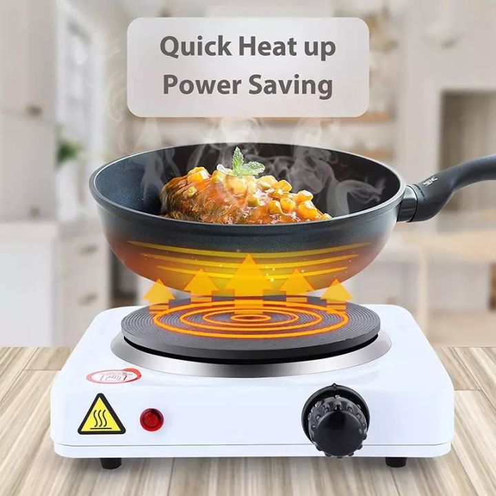 Electric Stove For Cooking,