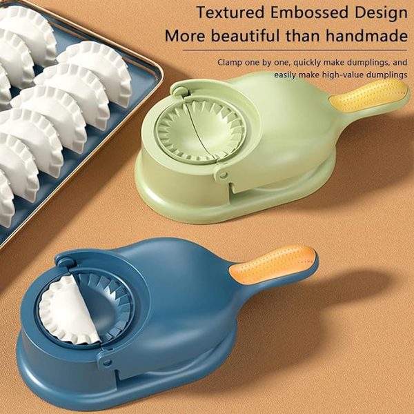 Dumpling Skin Maker Dumpling Moulds,