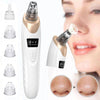 Electric Suction Blackhead Instrument