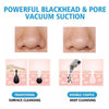 Electric Suction Blackhead Instrument