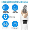 Electric Suction Blackhead Instrument