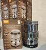 Electric Coffee Grinder For Home Nuts Beans Spices Blender