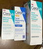 CERAVE 4 IN 1 KIT Skincare