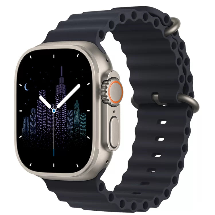 GS8 Max Smartwatch [FREE DELIVERY]