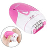 Kemei Km-189a Electric Ladies Epilator | Hair Remover Body Shaver For Women