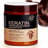 Keratin Hair Mask -500 Ml