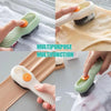 Multi-purpose Shoe Brush Cleaning Brush Clothes Board Brush Household Cleaning Tools