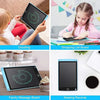 10.5 Inch LCD Writing Tablet For Kids Erasable Writing Board