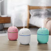 Air Humidifier USB Small Mini Portable Cool Mist Diffuser